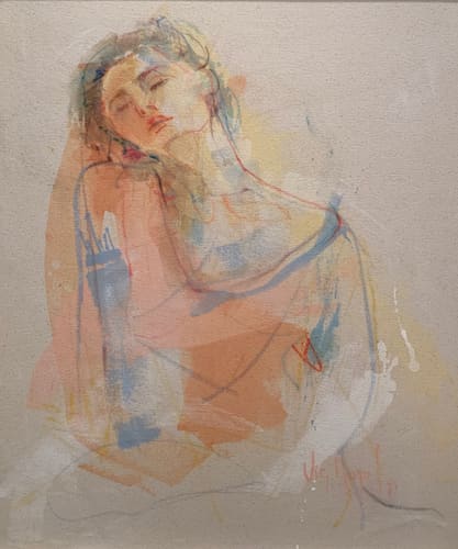 2021 FIGURE STUDY II