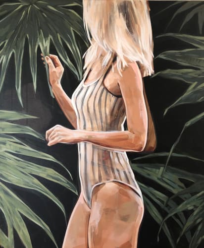 TROPIC WONDER