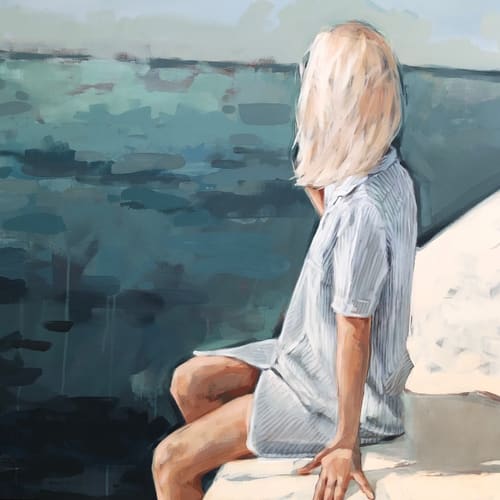 RISING TIDE