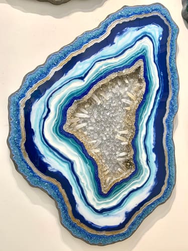 BLUE LAGOON 