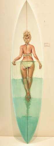 SURFER - SPRING 2021