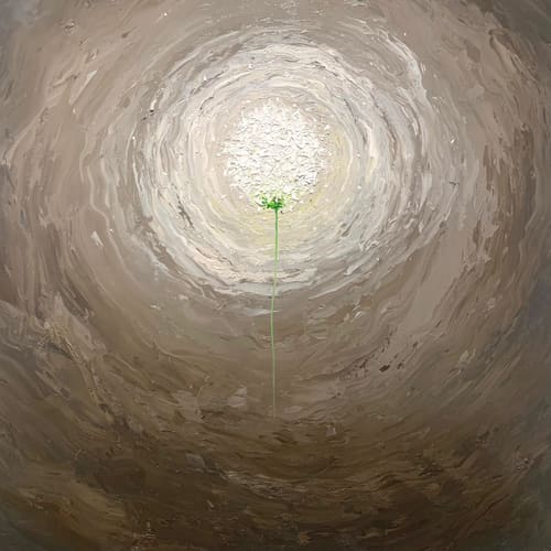  FLOWER OF OPTIMISM 2