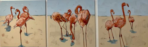 PINK BIRD SOCIAL 2021--1-2-3