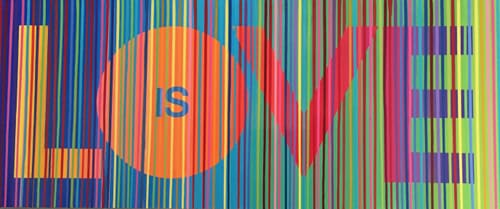 LOVE is love 