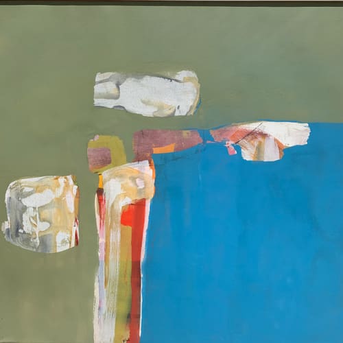 1970S ABSTRACT 1