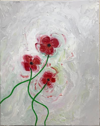 POPPIES