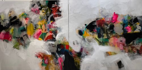 TURBULENT PASSAGE