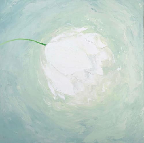 TULIP ENNUI