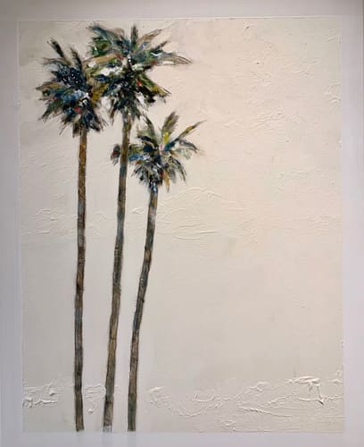 SENTINAL PALM STUDY