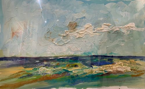SEASCAPE