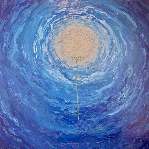 BLUE OPTIMISM 2022