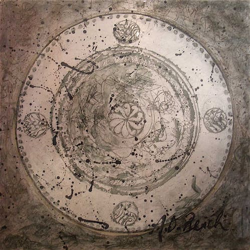 TURKISH DISC