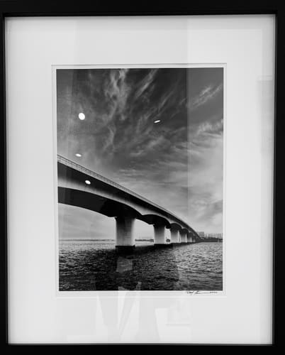 THE BRIDGE 