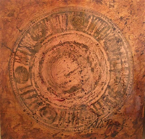 TURKISH DISC