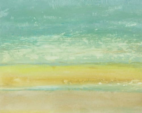 AQUA SURF LANDSCAPE