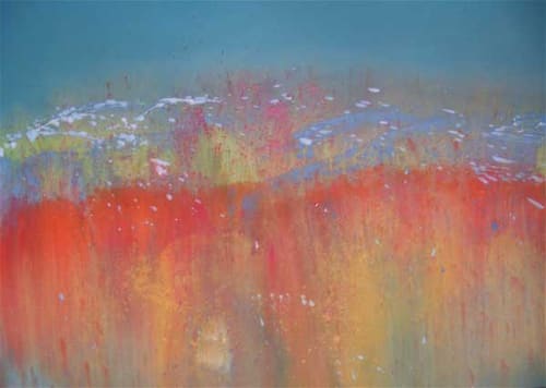 AQUA MIST I