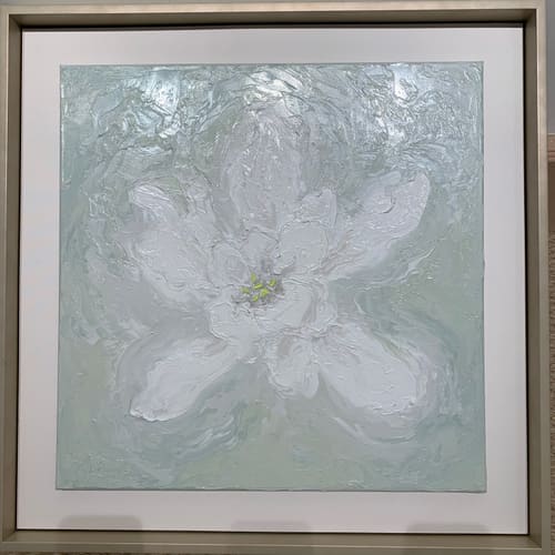 TULIP BLOSSOM 