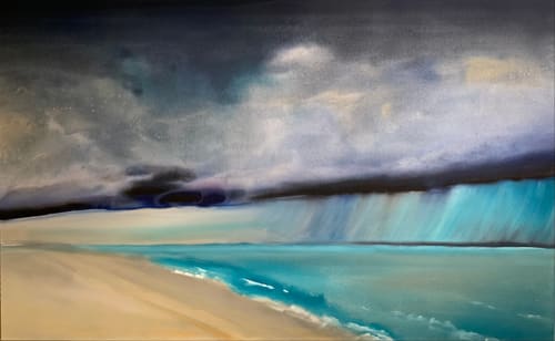 OFFSHORE STORM II