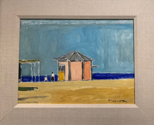 CABANA