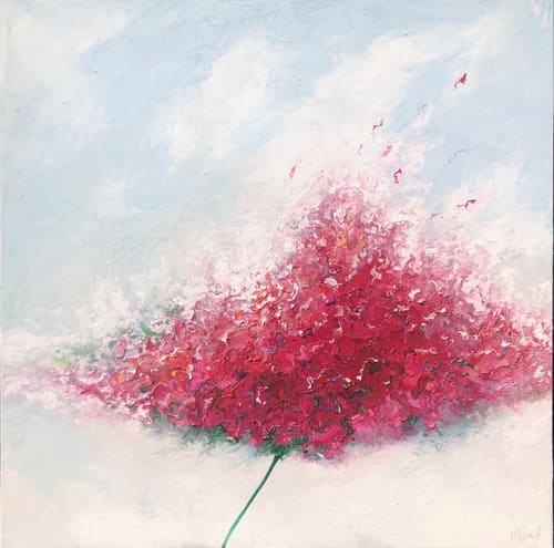 RUBY FLORESCENCE 