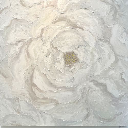 BLANC BLOSSOM 