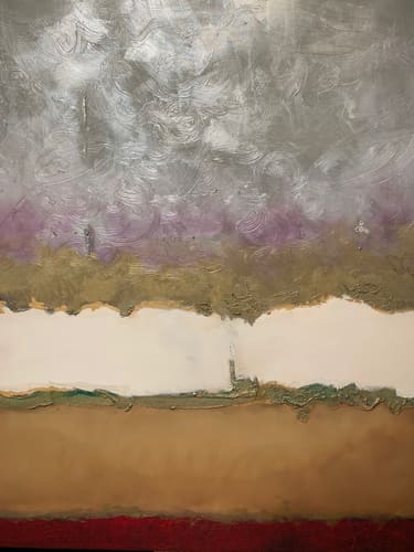 LUSTRE HORIZON