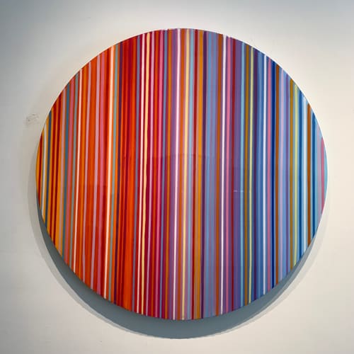 TUTTI FRUTTI