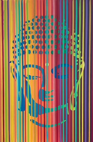 BUDDHA