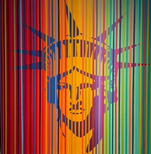 LIBERTY