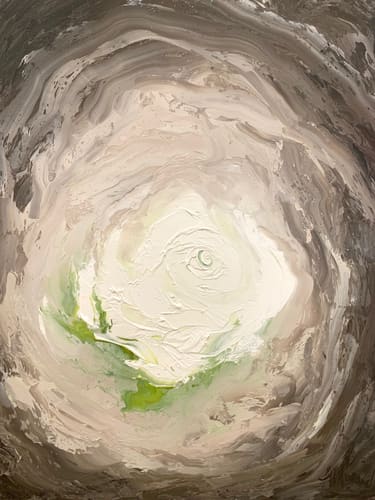 WHITE ROSE