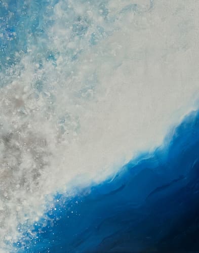 MORNING SWELL