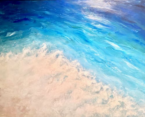 HIGH TIDE