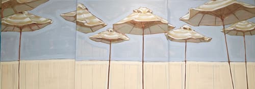 IVORY BEACH 1,2,3