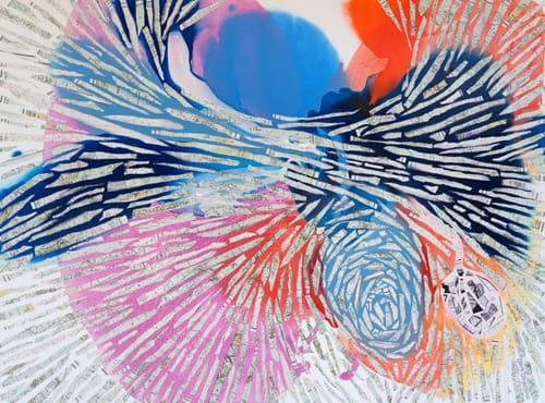 THE FLOW OF CURRENTS