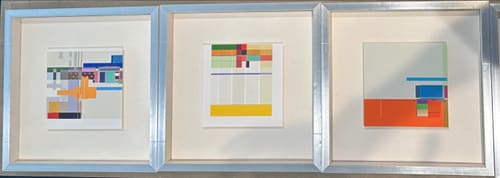 AQUA GRID SERIES