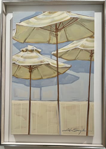 IVORY SHADE