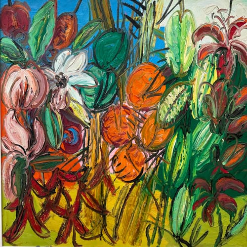 MAGNOLIA