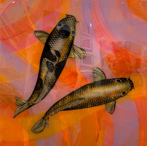KOI FLOW 3