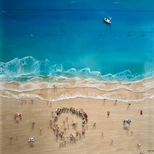 SIESTA KEY DRUM CIRCLE