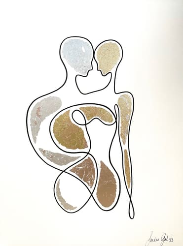 COUPLE II