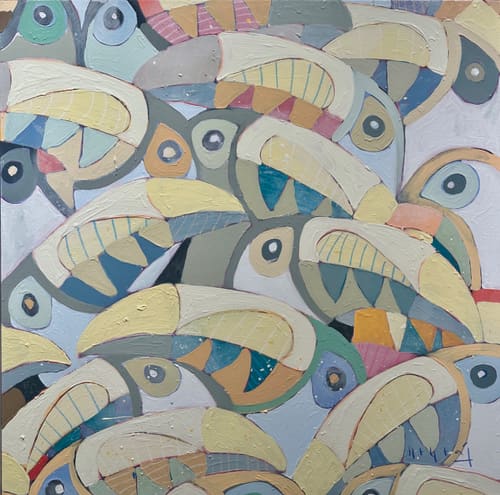 AVIAN OASIS