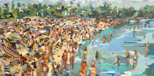 HUMAN NATURE 10