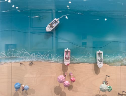 PALM YACHTS