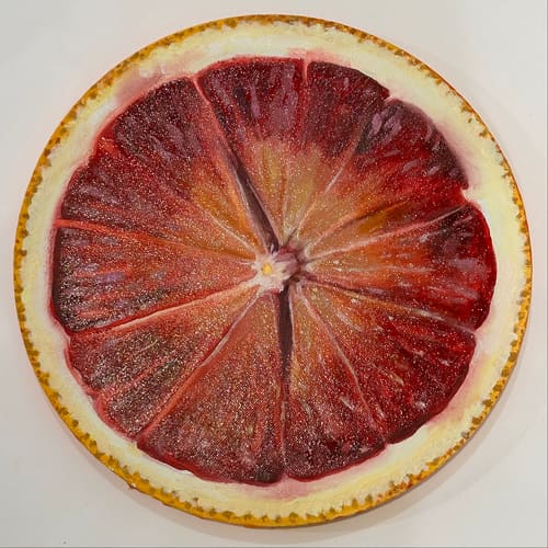 JUICY FRUIT 