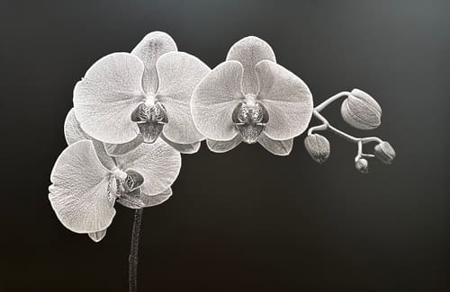 ORCHID SPRAY 