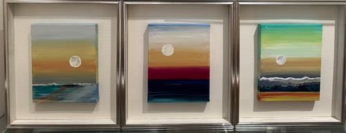 MOONRISE 1-3