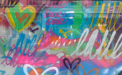 STREET LOVE 