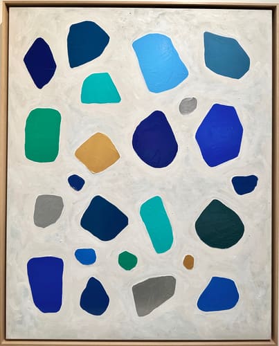SEAGLASS