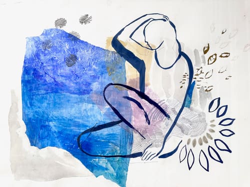 NATURE ON PAPER SERIES