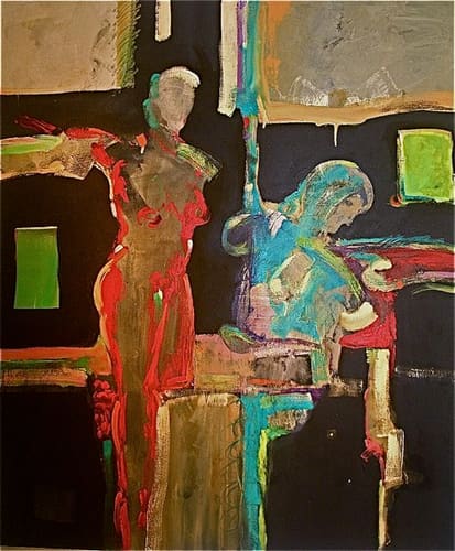 THE STUDIO